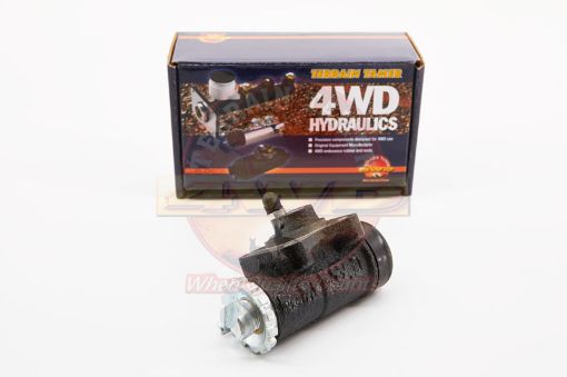 Wheel Cylinder Front L/H 28.57mm Fit For Landcruiser FJ40 & Landcruiser FJ45 – JB2159 - Terrain Tamer JB2159