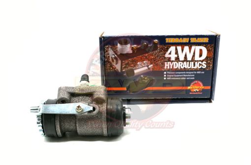 Wheel Cylinder Front R/H 28.57mm Fit For Landcruiser FJ40 & Landcruiser FJ45 – JB2354 - Terrain Tamer JB2354