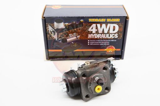 Wheel Cylinder Rear R/H Front or Upper 22.22mm Fit For Landcruiser BJ40 & Landcruiser FJ40 - Terrain Tamer JB2356