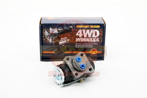 Wheel Cylinder Rear R/H Rear or Lower 22.22mm Fit For Landcruiser BJ40 & Landcruiser FJ40 - Terrain Tamer JB2358
