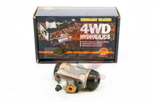 Wheel Cylinder Rear L/H or R/H Id=19.05 Fit For Hilux LN46, Hilux LN60, Hilux LN61 & Hilux LN65 - Terrain Tamer JB2409