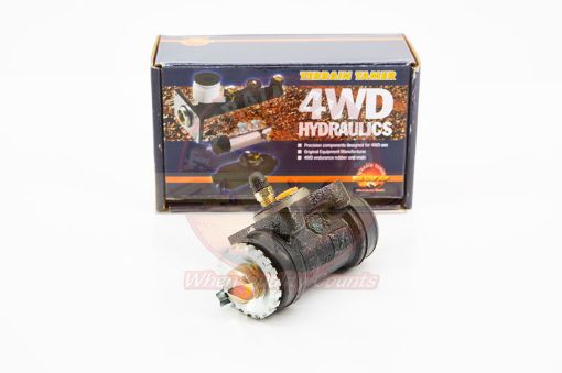 Wheel Cylinder Rear L/H Front or Upper 23.81mm Fit For Landcruiser FJ55 - Terrain Tamer JB2429