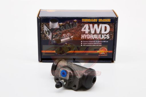 Wheel Cylinder Rear R/H or L/H 23.81mm Fit For Landcruiser LJ70 & Landcruiser RJ70 - Terrain Tamer JB2439