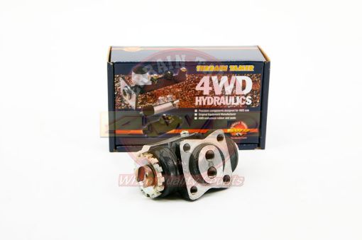 Wheel Cyl Rear L/H Rear or Lower 22.22mm Single Master Cyl Fit For Landcruiser FJ40 - Terrain Tamer JB2523