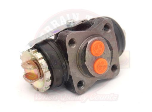 Wheel Cylinder Front R/H Rear or Lower 31.75mm Fit For Landcruiser FJ40, Landcruiser BJ40 & Landcruiser BJ42 - Terrain Tamer JB2535
