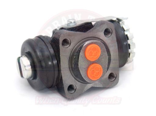 Wheel Cylinder Front L/H Rear or Lower 31.75mm Fit For Landcruiser BJ42, Landcruiser FJ40 & Landcruiser BJ40 - Terrain Tamer JB2536