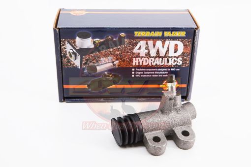 Cylinder, Clutch Slave Fit For Hilux RN36 & Hilux RN46 - Terrain Tamer JB4058