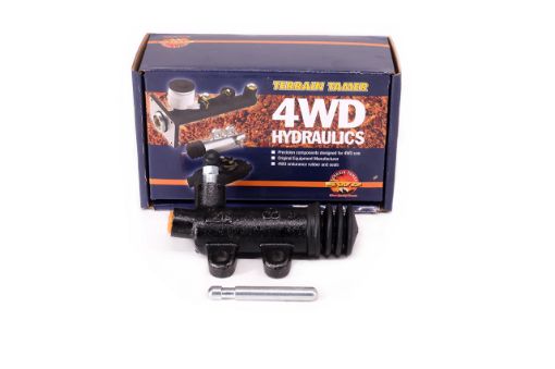 Cylinder Clutch Slave Fit For Landcruiser LJ70, Landcruiser LJ73, Hilux LN56 & Hilux LN60 - Terrain Tamer JB4154