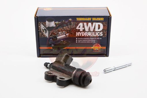 Cylinder Clutch Slave (TB42 TD42) Fit For Maverick Da & Patrol Gq – JB4257 - Terrain Tamer JB4257