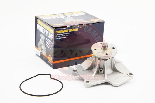 Water Pump Terrain Tamer 4M40 4M40T 4M41 Fit For Pajero Nh, Pajero Nj, Pajero Nm & Pajero Np - Terrain Tamer ME996789TT