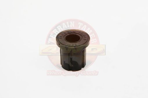 Bush Shackle Pro Bush Synthetic – MP3 - Terrain Tamer MP3