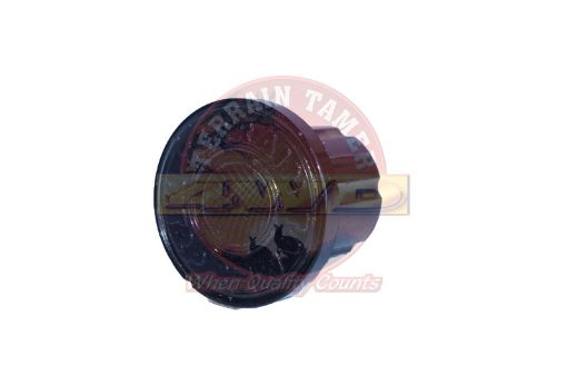 Bush Shackle Rear Lower Pro Bush Synthetic – MT2P - Terrain Tamer MT2P