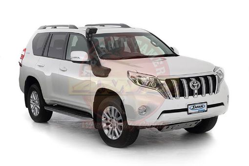 Snorkel Prado 150 2.8l 1GDFTV Rhs Mount Confirm Build Date Fit For Prado GDJ150 - Terrain Tamer SS188HFG