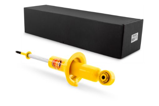 Shock Absorber Front 30MM Raised Expanded Body Non Hbmc Fit For Nissan Patrol Gu Y62 - Terrain Tamer TGSY62F