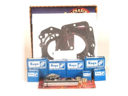Transfer Case O/haul Kit Fit For Landcruiser FJ40 - Terrain Tamer TK1