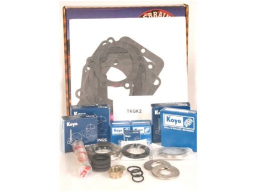 Transfer Case O/haul Kit Fit For Landcruiser HJ45, Landcruiser BJ40, Landcruiser FJ40 & Landcruiser FJ45 - Terrain Tamer TK2