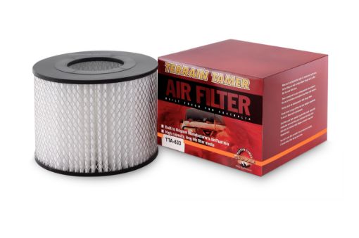 Tt Air Filter A215X 17801-58010 Fit For Prado RZJ95 - Terrain Tamer TTA-633
