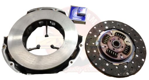 Terrain Tamer Std Clutch Kit Fit For Landcruiser HJ45 - Terrain Tamer TTCK6244