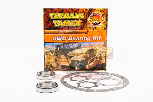 E Locker Bearing & Gasket Kit Fit For Toyota 40 Series, Toyota 60 Series & Toyota 70,71,73,74,75 Series - Terrain Tamer TTEL01
