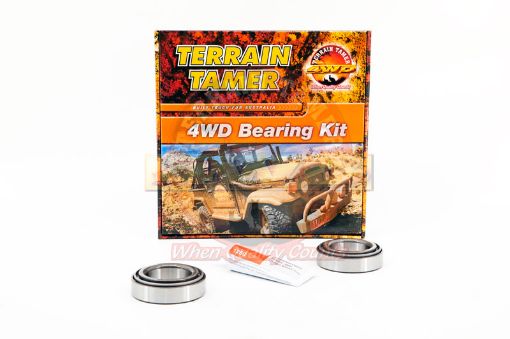 E Locker Bearing & Gasket Kit – TTEL17 - Terrain Tamer TTEL17