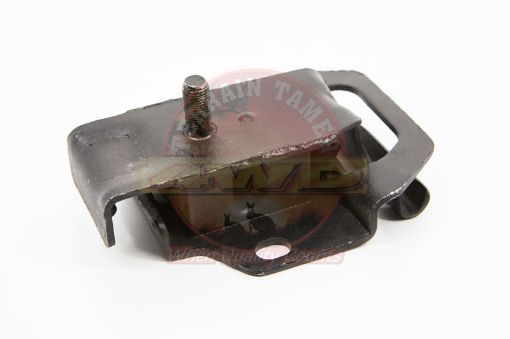 Engine Mount Front 2.6lp R/H Mtm Fit For Rodeo Tfr 17 - Terrain Tamer TTM0289A