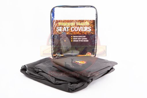 Terrain Tamer TTSC791GPVC Seat Covers reference image – actual product may vary