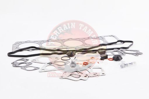 Gasket Set VRS 4M40T with Head Gasket Fit For Triton Mk, Pajero Nl & Pajero Nm - Terrain Tamer TTV2133KCT4