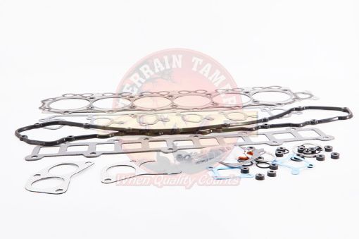 Gasket Set VRS TB45 with Head Gasket Fit For Patrol Gu - Terrain Tamer TTV2155SS