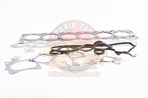 Gasket Set VRS RD28 RD28T with Head Gasket Fit For Patrol Gu - Terrain Tamer TTV2298SS3