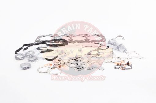 Gasket Set VRS YD25T with Head Gasket Fit For Navara D22 - Terrain Tamer TTV4830SS6