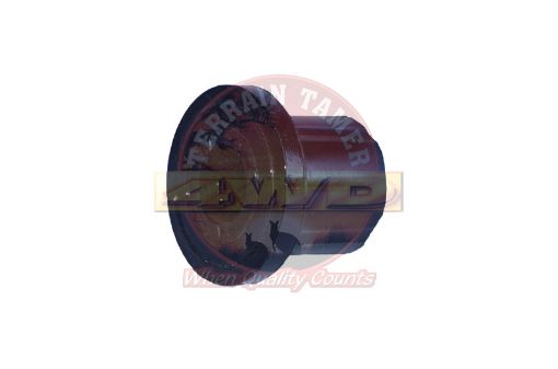 Bush Shackle Rear of Rear Lower Pro Bush Synthetic Fit For B2500 All, B2600 All, Ranger Pk & BT50 All - Terrain Tamer TT423P