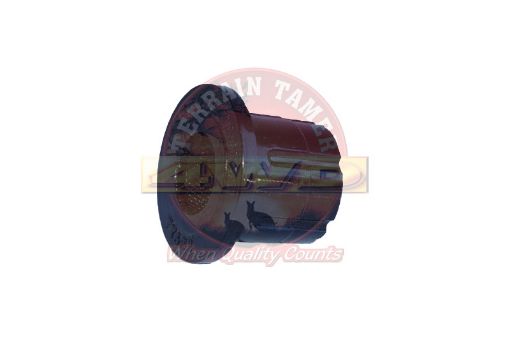 Bush Shackle Rear of Rear Lower Pro Bush Synthetic Fit For Ranger Py/p703 & BT50 All - Terrain Tamer TT681