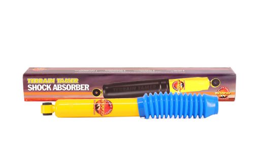 Steering Damper Fit For Patrol Mk & Patrol Mq - Terrain Tamer T14022