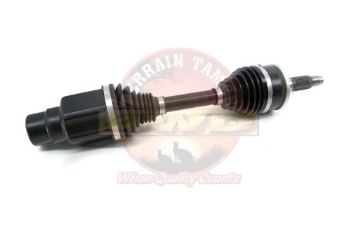 CV Joint & Axle Shaft Assy R/H Fit For Mazda BT50 & BT50 Up/ur - Terrain Tamer UF9T2550X