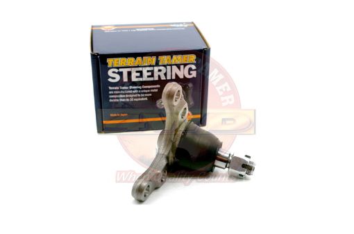 Ball Joint Lower L/H or R/H Fit For BT50 Un & Ranger Pk - Terrain Tamer UR6134550TT