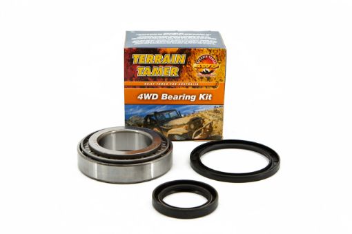 Wheel Bearing Kit Rear (H260 Diff) Fit For Patrol G60 - Terrain Tamer WBK3078