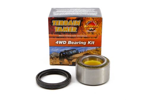 Wheel Bearing Kit Front Vitara Fit For Vitara Se - Terrain Tamer WBK3188