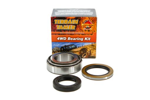Wheel Bearing Kit Rear Fit For Rodeo R9, Rodeo Tfs, Rodeo KB28 & Rodeo KB43 - Terrain Tamer WBK4033