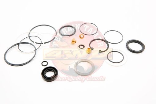 Gasket & Seal Kit Power Steering Box Fit For Landcruiser BJ42, Landcruiser BJ46, Landcruiser FJ40 & Landcruiser FJ45 - Terrain Tamer 04445-35040