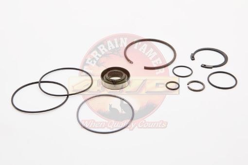 Gasket & Seal Kit Power Steering Pump Fit For Landcruiser FZJ78 & Landcruiser FZJ79 - Terrain Tamer 04446-60250