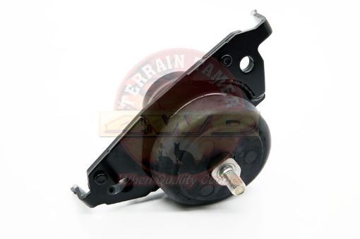 Engine Mount Front L/H Fit For Landcruiser VDJ200 - Terrain Tamer 12362-51010