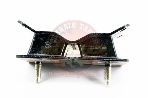 Engine Mount Rear Atm 1HDFT Fit For Landcruiser HDJ80 & Landcruiser HDJ81 - Terrain Tamer 12371-17060