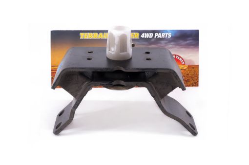 Engine Mount Rear Mtm Fit For Prado LJ120, Prado LJ125 & Prado LJ150 - Terrain Tamer 12371-54200