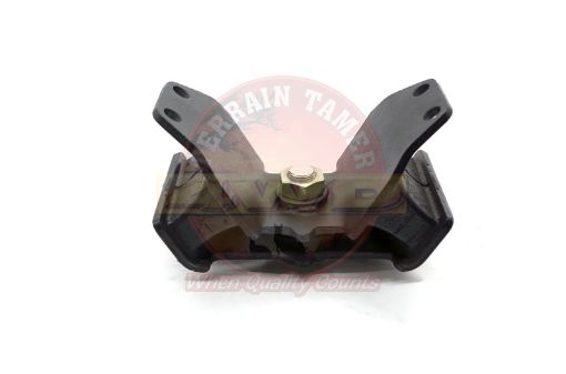 Engine Mount Rear Mtm Fit For Landcruiser KZJ70 & Landcruiser KZJ77 - Terrain Tamer 12371-67041