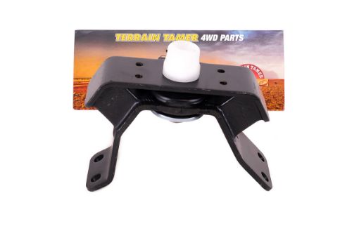 Engine Mount Rear Mtm Fit For Prado RZJ90 & Prado RZJ95 - Terrain Tamer 12371-75030