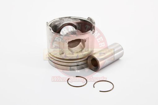 Piston Std 1HDFT Fit For Landcruiser HDJ80 - Terrain Tamer 13101-1709102