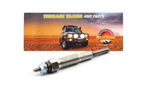 Glow Plug S2 12V-12V - Terrain Tamer 1353-18140A
