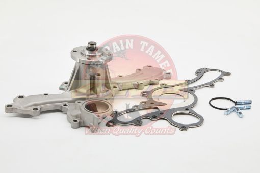 Water Pump Terrain Tamer Fit For Landcruiser GRJ71, Landcruiser GRJ76, Landcruiser GRJ78 & Landcruiser GRJ79 - Terrain Tamer 16100-39406TT