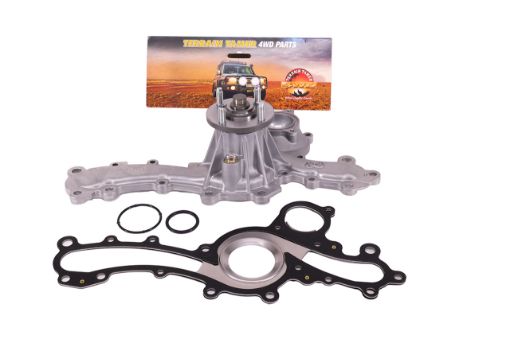 Water Pump Fit For Prado GRJ150, Fj Cruiser GSJ15, 4 Runner GRN280 & 4 Runner GRN285 - Terrain Tamer 16100-39545