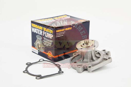 Water Pump Terrain Tamer Fit For Hilux LN30, Hilux LN40, Hilux LN46 & Hilux LN50 - Terrain Tamer 16100-59127TT